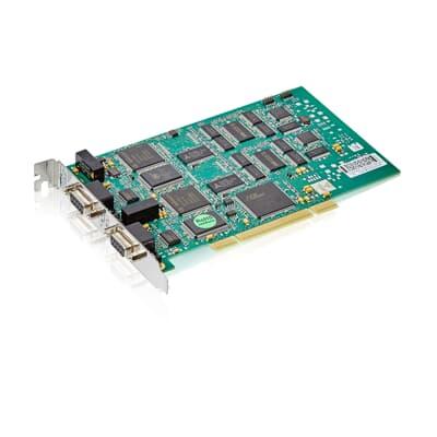 ABB Robotics Profibus Board